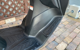 SUZUKI  BURGMAN  STREET 125EX EA11D