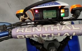 YAMAHA LANZA DT230 4TP