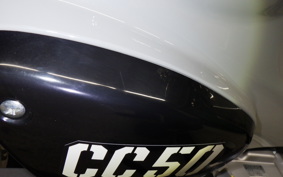 HONDA ｸﾛｽｶﾌﾞ50 2023 AA06