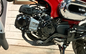 HONDA ADV160