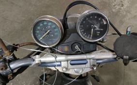 KAWASAKI BALIUS 250 ZR250A