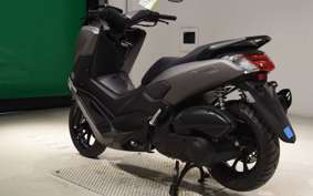 YAMAHA N-MAX 155 A 1994 SG50J