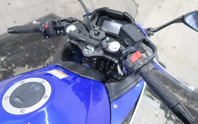 SUZUKI GSX250 R DN11A