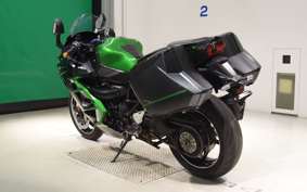 KAWASAKI NINJA H2 SX SE 2023 ZXT02P