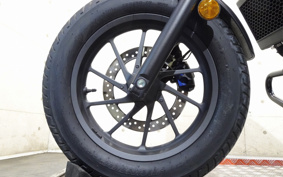 HONDA REBEL MC49