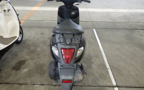 SUZUKI LET's 2014 CA4AA