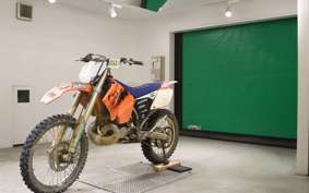 KTM 200 EXC