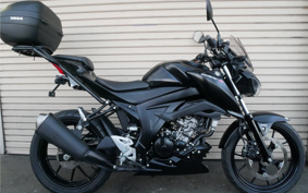 SUZUKI GSX-S125 ABS DL32B