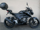 Фото Suzuki GSX-S125 ABS с японского аукциона