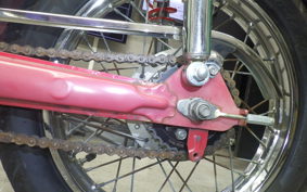 HONDA LITTLE CUB 2000 C50