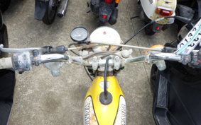 YAMAHA TY125 539