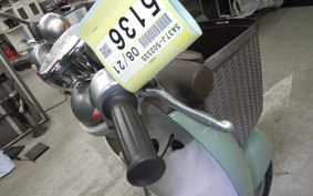 YAMAHA VINO 50 Molfe 2021 SA37J