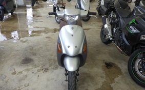 SUZUKI LET's 4 CA45A