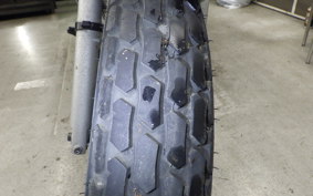HONDA FTR223 2023 MC34