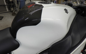 SUZUKI HAYABUSA Gen.2 2010