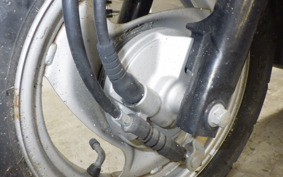 YAMAHA JOG Gen.5 SA36J