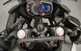 KAWASAKI NINJA400 EX400G
