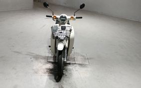 HONDA SUPER CUB110 JA44