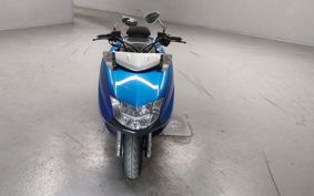 YAMAHA MAXAM250 SG17J