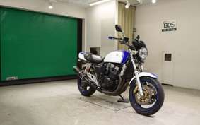 SUZUKI GSX400 IMPULSE 2007 GK7CA