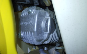 HONDA C110 SUPER CUB