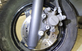 SUZUKI ADDRESS V125 G 1998 CF46A