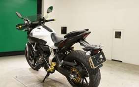 YAMAHA MT-07 ABS 2014 RM07J