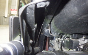 HONDA PCX125 JF81
