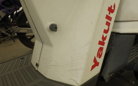 HONDA GYRO UP TA01