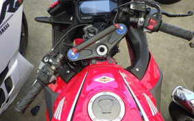 HONDA CBR400R 2019 NC56