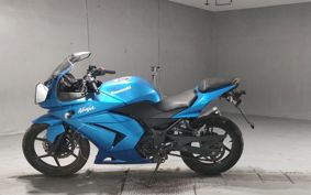 KAWASAKI NINJA250R EX250K