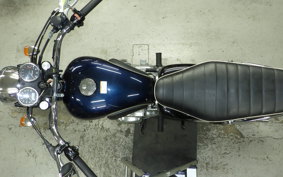 KAWASAKI W650 2006 EJ650A