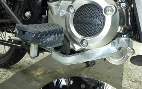 HONDA CT125-2 JA65