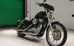 HARLEY XL1200V 2013