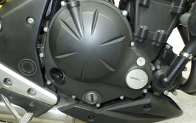 KAWASAKI ER600 N 2012