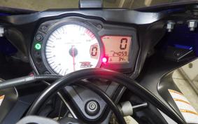 SUZUKI GSX-R600 2008