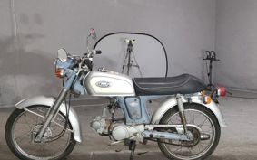 HONDA BENLY 50 CD50