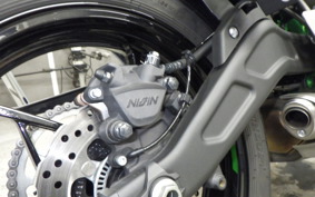 KAWASAKI Z650 A 2025 ER650S