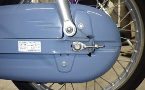 HONDA C50 SUPER CUB AA09