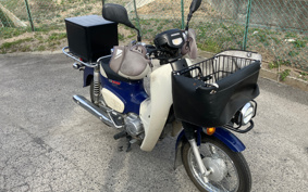 HONDA SUPER CUB50 AA07