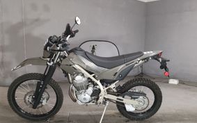 KAWASAKI KLX230 SHERPA LX232A
