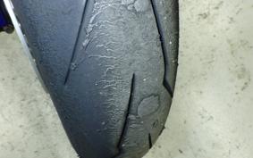 HONDA CBR600RR GEN 2 2006 PC37