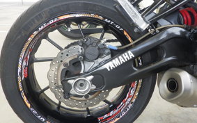 YAMAHA MT-07 RM07J