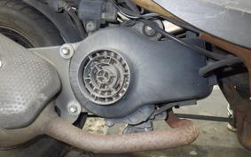 SUZUKI LET's 2 2024 CA1PA