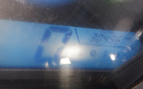 HONDA CBR250R ABS MC41