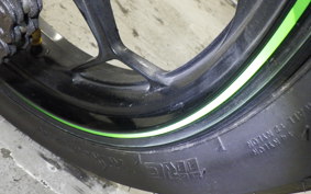 KAWASAKI NINJA 250 ABS 1999 EX250L
