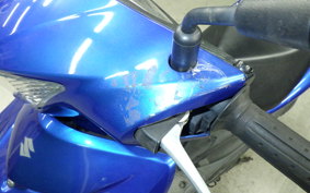 SUZUKI ADDRESS V125 S 2023 CF4MA