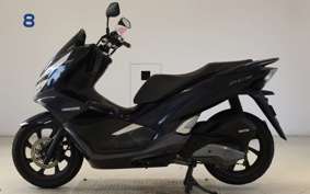 HONDA PCX 125 2003 JF84