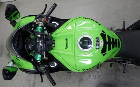 KAWASAKI ZX 10 NINJA ABS 2019