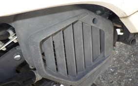 HONDA ﾀﾞﾝｸ AF74